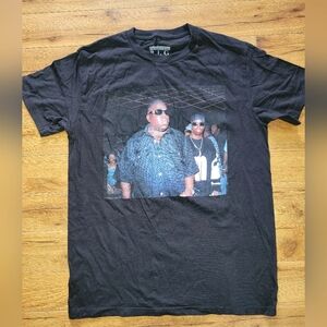 Philcos Notorious B.I.G. Tee